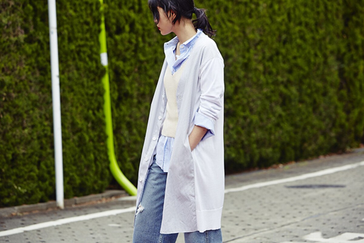 セレクトショップから学ぶ♪ いま注目したいトレンドアイテムはこれ！