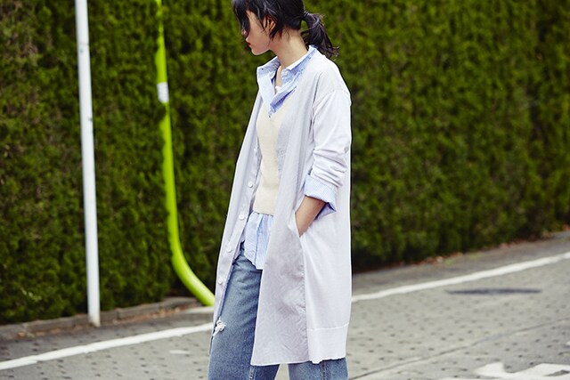 セレクトショップから学ぶ♪ いま注目したいトレンドアイテムはこれ！