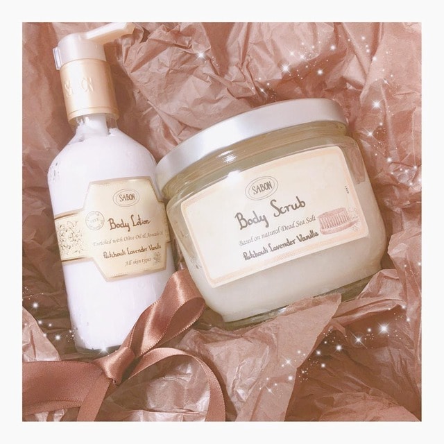 ボーナスが出たご褒美! 女子力が上がるボディケア用品をゲットしよ