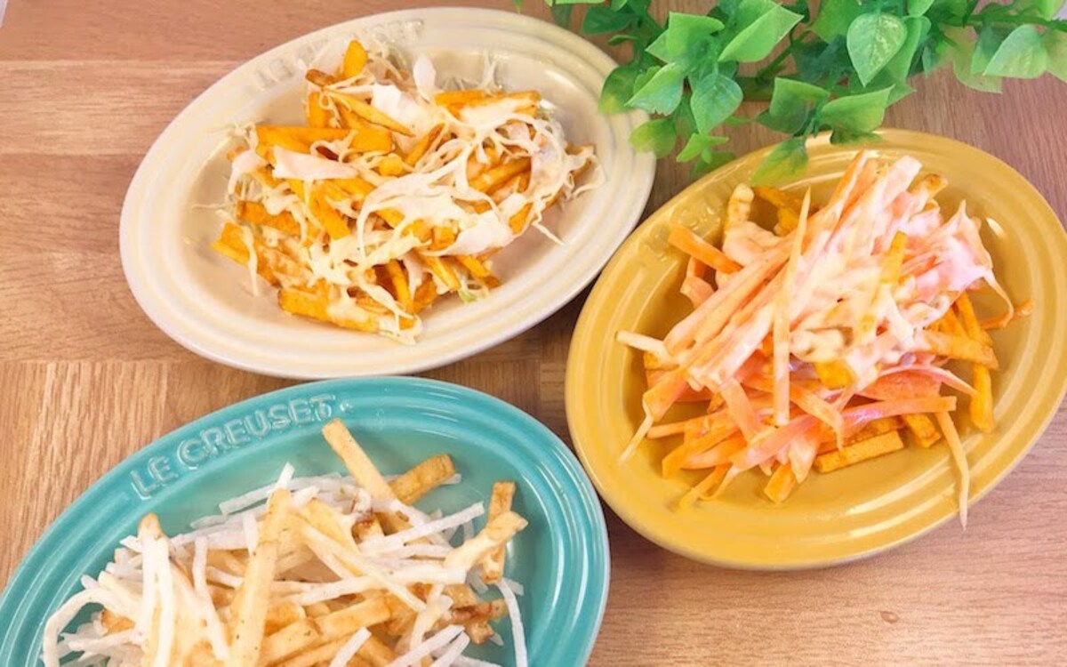 お酒が進む！　悪魔のにんじん「キャロムーチョ」を食べてみた