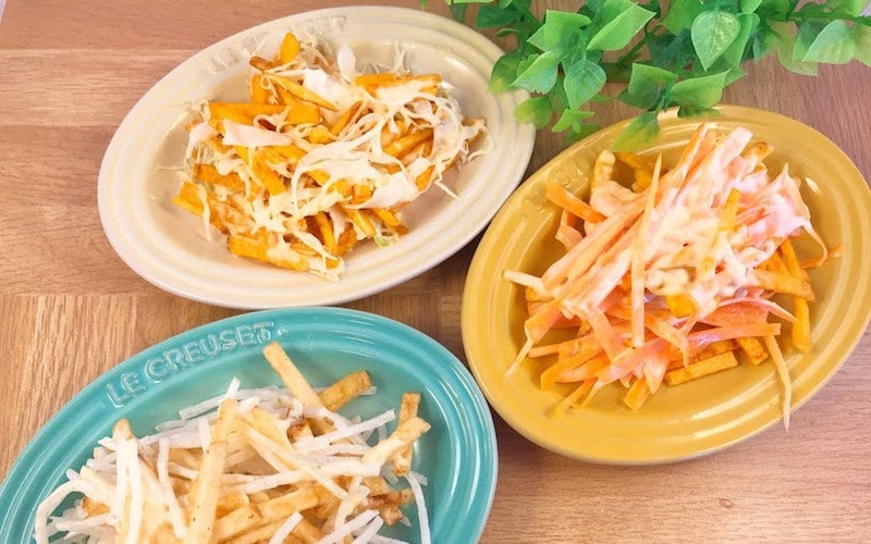 お酒が進む! 悪魔のにんじん「キャロムーチョ」を食べてみた