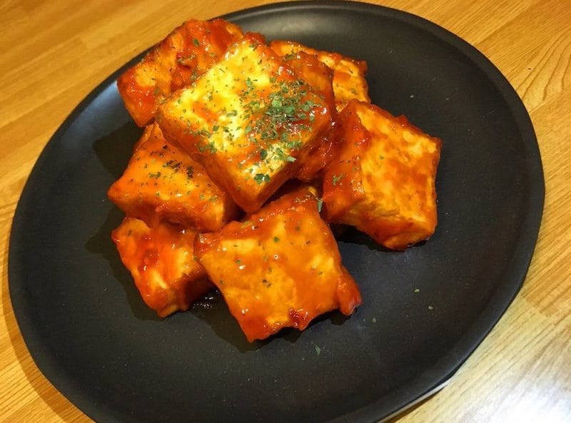 食べ過ぎ注意!? 体重が気になる人におすすめの低糖質レシピ2選