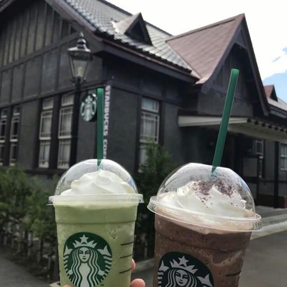オシャレすぎるスタバを巡りたい! 津々浦々風土を活かした店舗