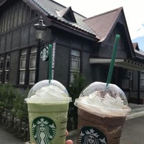 オシャレすぎるスタバを巡りたい！　津々浦々風土を活かした店舗