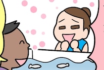 カンボジア最終日！　マッサージをしてのんびりのはずが!?