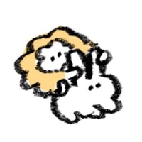 もくもくちゃん