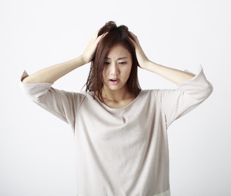 女性の加齢臭はどこから?においの原因とその撃退法を知ろう