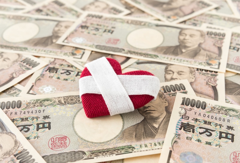 20代女子も騙される! 婚活アプリのデート商法に要注意