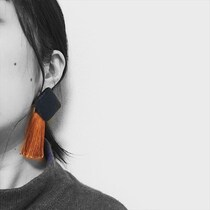 耳元パッと華やぐ！　センスオブプレイスの大ぶりピアスがかわいすぎ