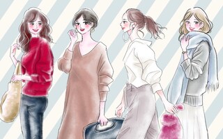 yopipi〈よぴ〉の仕事観からプライベートまで大公開！　漫画家（作家）10問10答！