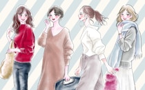 yopipi〈よぴ〉の仕事観からプライベートまで大公開！　漫画家（作家）10問10答！