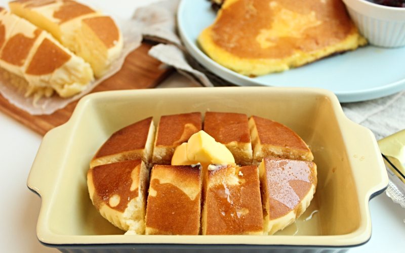 みんな大好き！　北海道チーズ蒸しケーキの罪深いアレンジ3選
