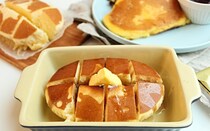 みんな大好き！　北海道チーズ蒸しケーキの罪深いアレンジ3選