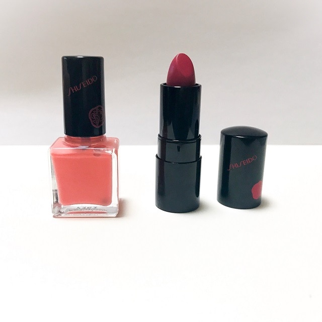 資生堂からデビュー！　ミニマムコスメ「ピコ」シリーズで春メイク♪