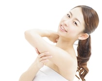 腕出しシーズン前に解決！　二の腕のブツブツを治す方法