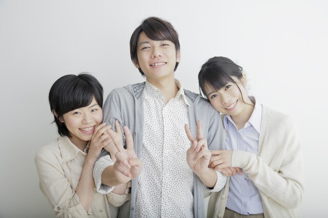 敵? 味方? 彼氏の女友だちとの良い付き合い方