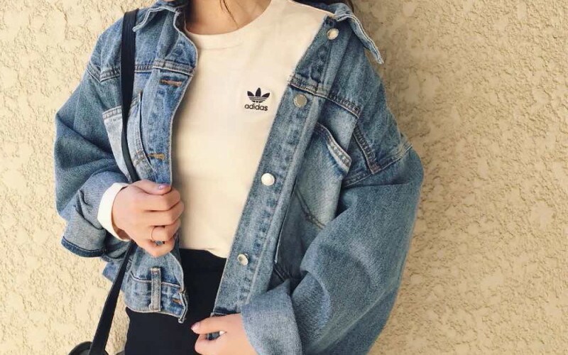 トレンドはこう着こなす! アラサー女子のスポーツミックスの取り入れ方