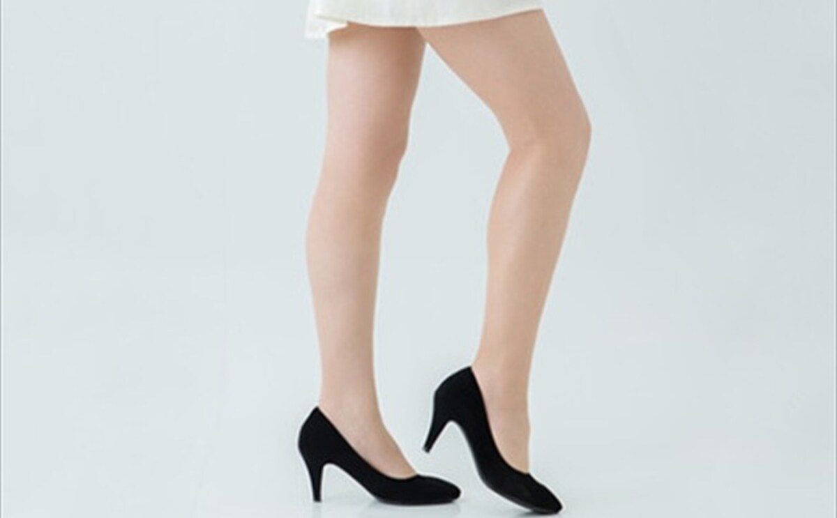 足のむくみがひどい！痛い！いますぐできる5つのむくみ対策