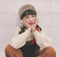 カワイイのに動きやすい！　寒くても外出したくなる“アウトドアコーデ”