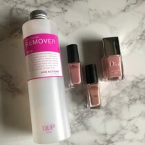 セルフネイル派必見！　カサつかないアセトンフリーの除光液を使おう