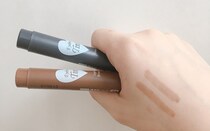 ついにダイソーからも登場！　今試したい眉ティントはどれ？