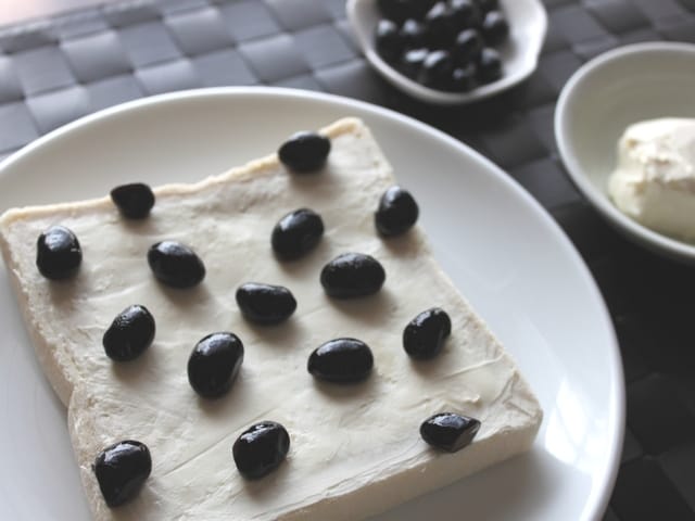 衝撃のビジュアル!? インスタ発のダルメシアントーストを作ってみた