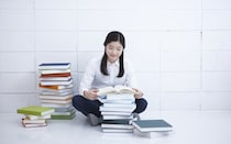 読みたい本が山積み！　速読って本当にできるのか聞いてきた