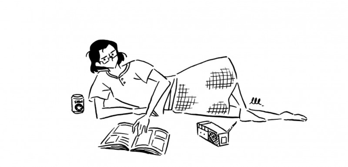 町田メロメの仕事観からプライベートまで大公開！　漫画家（作家）10問10答！