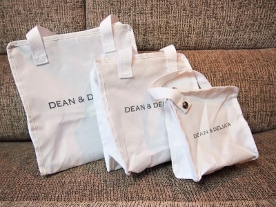 付録ってみんな使ってる? 付録バッグが意外とオシャレで使える