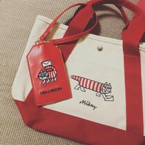 郵便局で買える！　リサ・ラーソンの限定グッズがかわいい