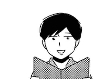 『大人のズル休み』第21話　真剣