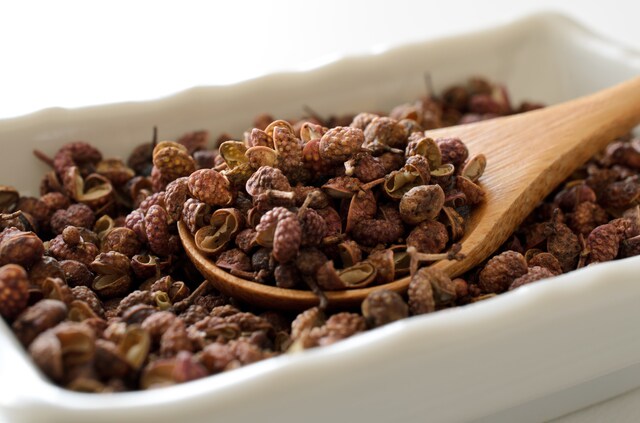 過剰摂取には要注意! ピリっとした辛さがおいしい山椒の栄養とは