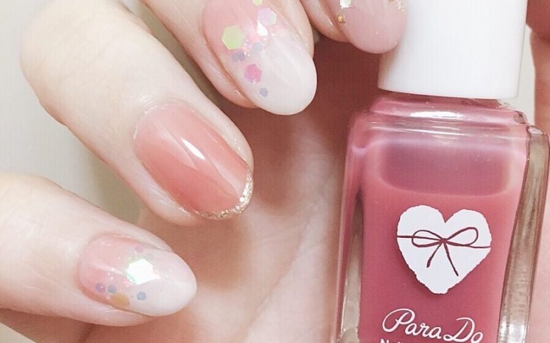 パラドゥ公式アンバサダーに聞いた! 自信が持てるプチプラネイル術