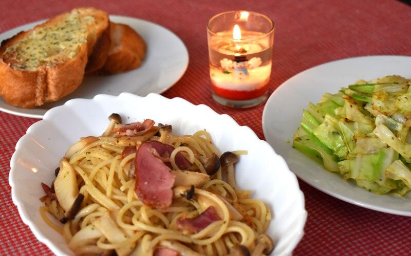 魔法のバター! KALDIの「私のフランス料理」を使ってみた