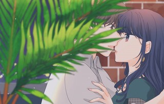 ちょっとだけ、羽目はずしたい夏。