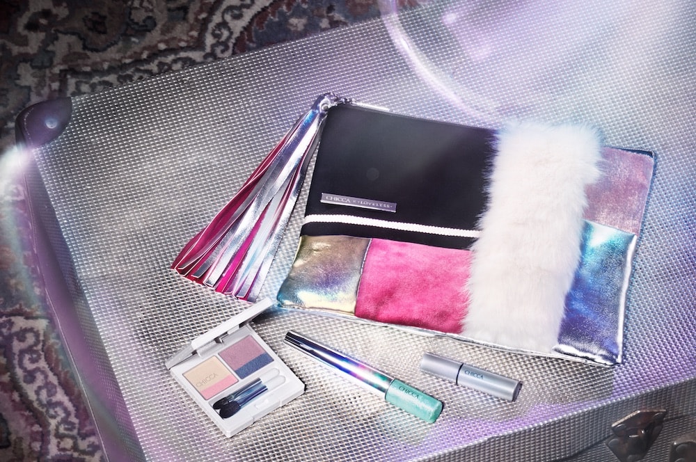 自分へのご褒美に! 10,000円以下のクリスマスコフレをチェック!