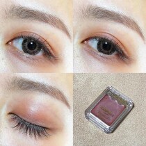 キャンメの単色シャドウが誕生　ベルベッティフィットカラーズはオトナ女子こそ使いたい