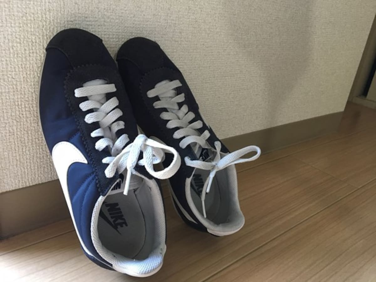 ウソみたいな乾燥力！　ずぶ濡れの靴が次の日に履ける方法