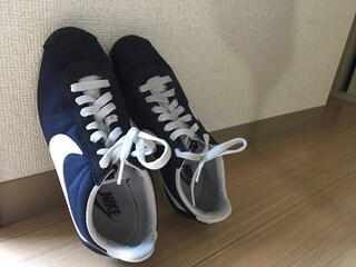 ウソみたいな乾燥力！　ずぶ濡れの靴が次の日に履ける方法