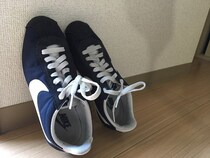 ウソみたいな乾燥力！　ずぶ濡れの靴が次の日に履ける方法