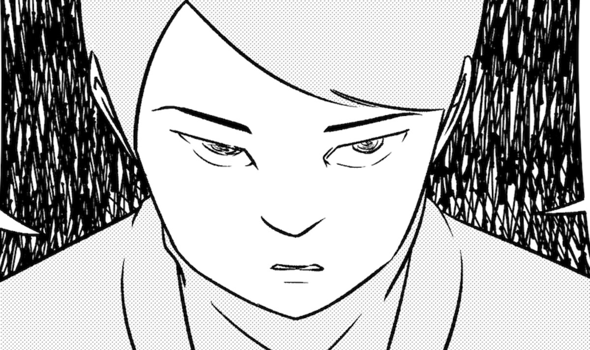 第14話 真坂信二はまさか死んじまう