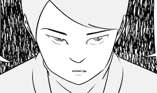 第14話 真坂信二はまさか死んじまう