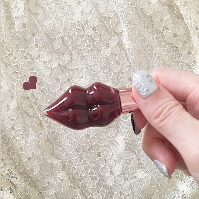 唇美人になれる! 縦じわカバーならリッププランパーにお任せ