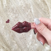 唇美人になれる！ 　縦じわカバーならリッププランパーにお任せ