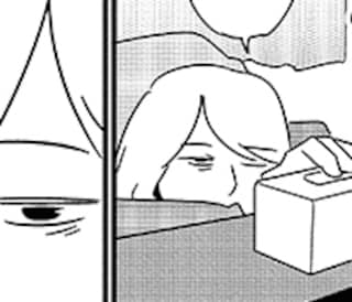 『大人のズル休み』第8話　二度寝