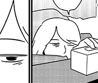 『大人のズル休み』第8話 二度寝