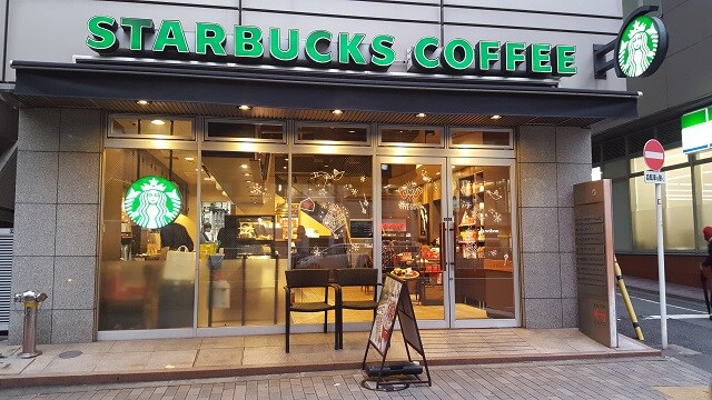 混雑を避けて「狙い目スタバ」を探せ! ポイントは場所と時間帯!