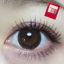 旬の新色もう買った？　プチプラな秋色アイシャドウに注目