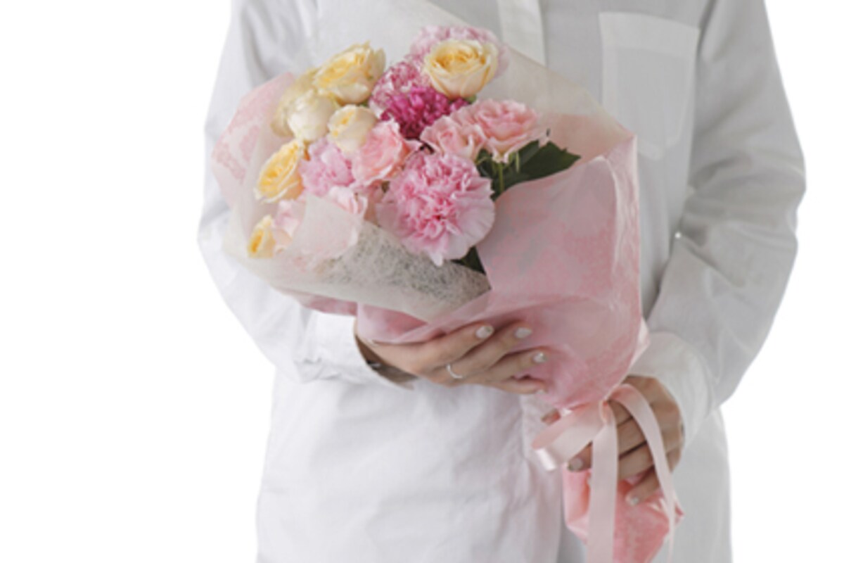 いろいろな記念日に活躍する フラワーギフトのオススメはコレ！