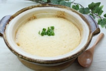 アニメ『刀剣乱舞』で人気！　静岡の郷土料理「たまごふわふわ」を作ってみた